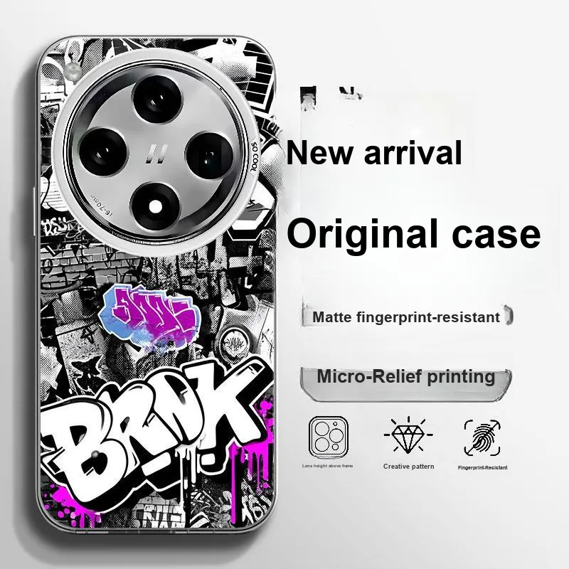 BAOCHENG Phone Cases-3