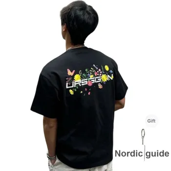 Nordic Raiders T Shirts Unisex