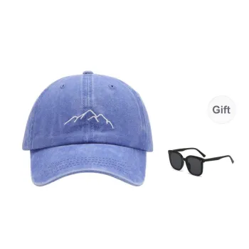 Mulinsen Cotton Baseball Caps Unisex