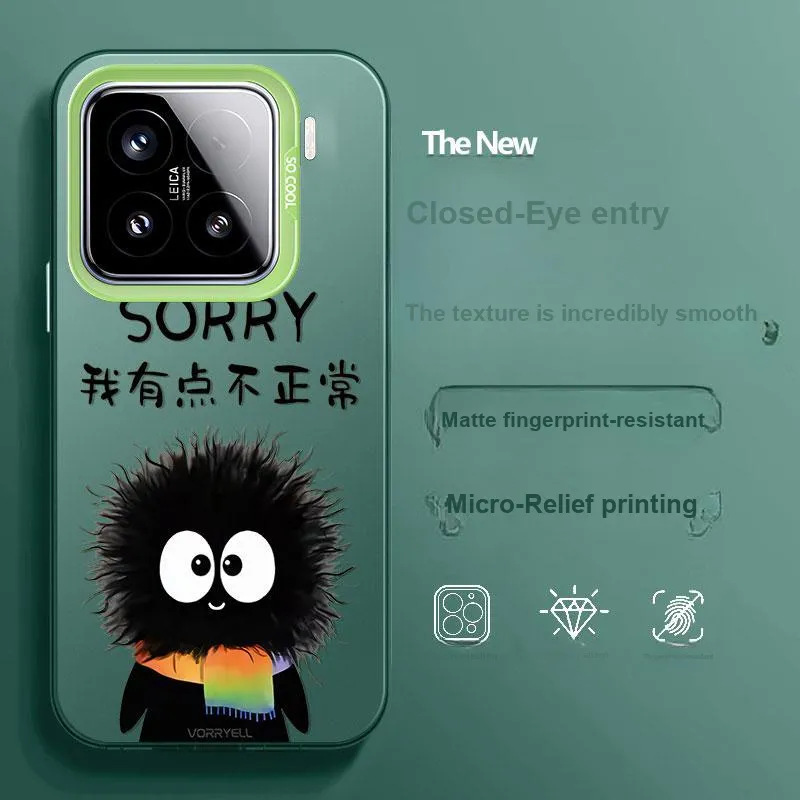 BAOCHENG Phone Cases-7