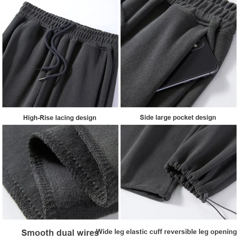 MIIOW Casual Pants Women's-27