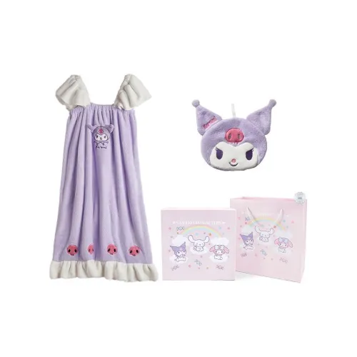 Sanrio Kulomi Халаты Женские