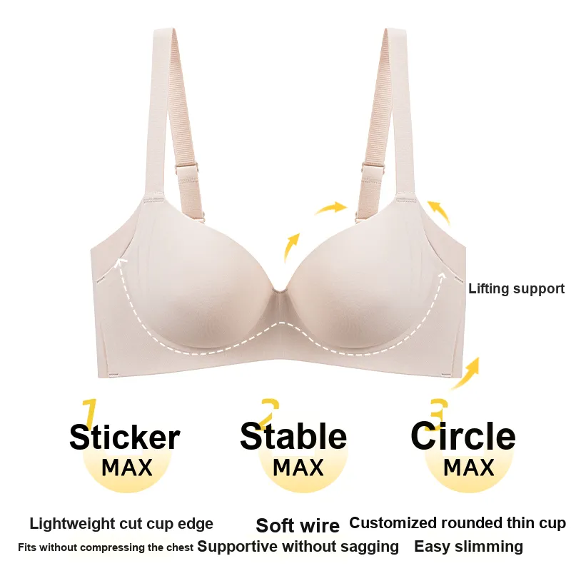 7 SEVFUN Women's Bras-15