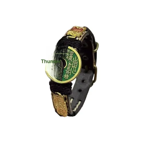 JIBAINANXI Сплав Наручные повязки Унисекс