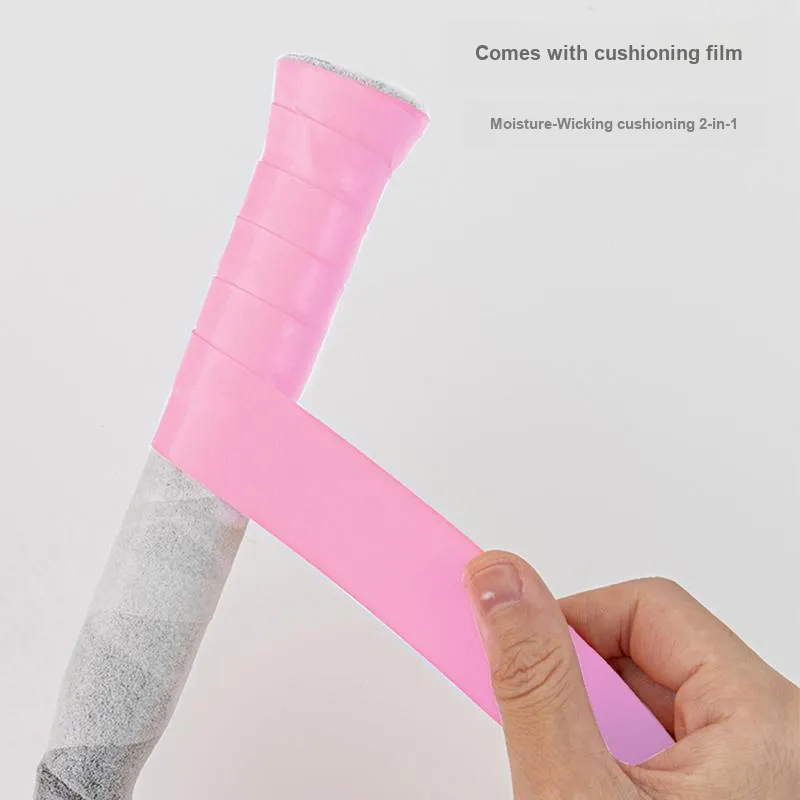 Kawasaki Badminton Grip Tape PU Polyurethane Thin-56