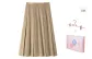 Brown Long Skirt