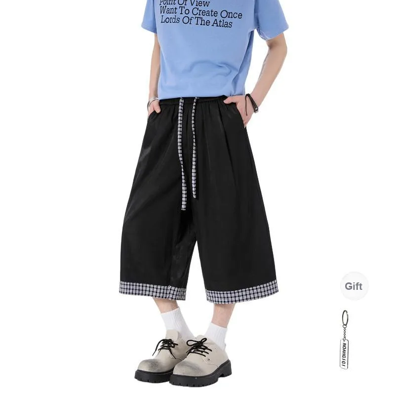 NOAHGIGI Casual Shorts Unisex-4