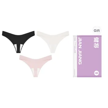 Master Underpants Women's Shopping Bag 3 Pack