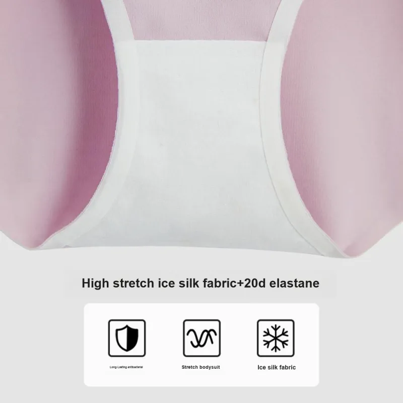 Lee Underwear Set Women's Gift Box Set-1