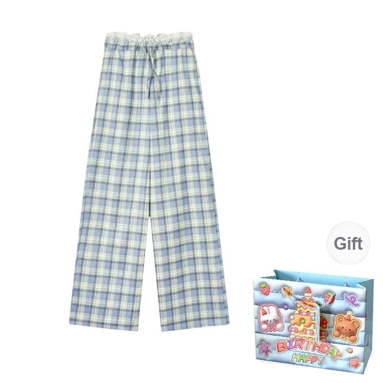Gentle Welcome Casual Pants Women's-0