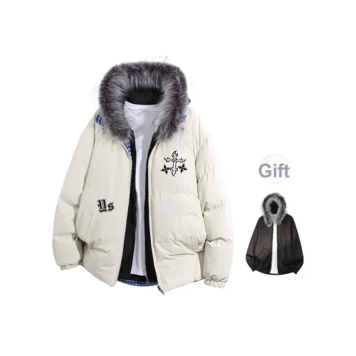 YOSICIL Унисекс Пуховики