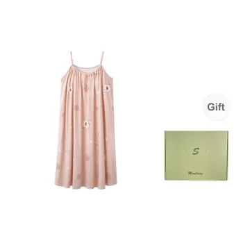 YUZHAOLIN Pajama Gift Box Women's