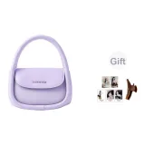 Taro Purple Upgraded-Adjustable Strap