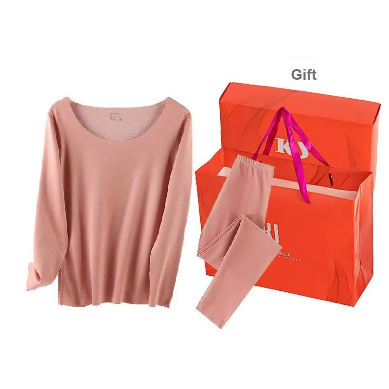 KJ Thermal Set Women's Gift Box Set-2