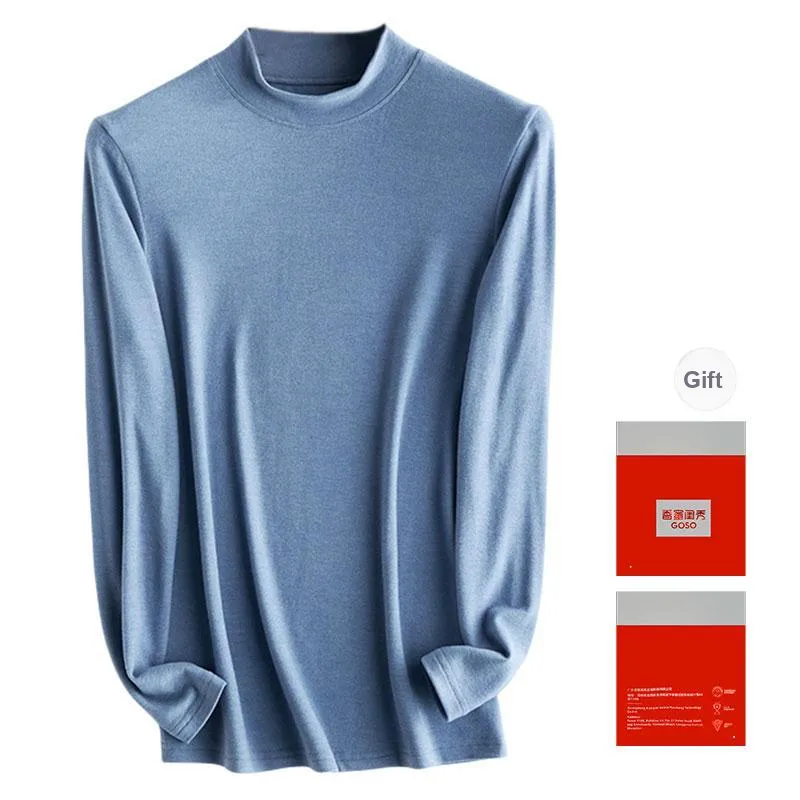 GOSO Thermal Tops Men's Gift Box Set-2