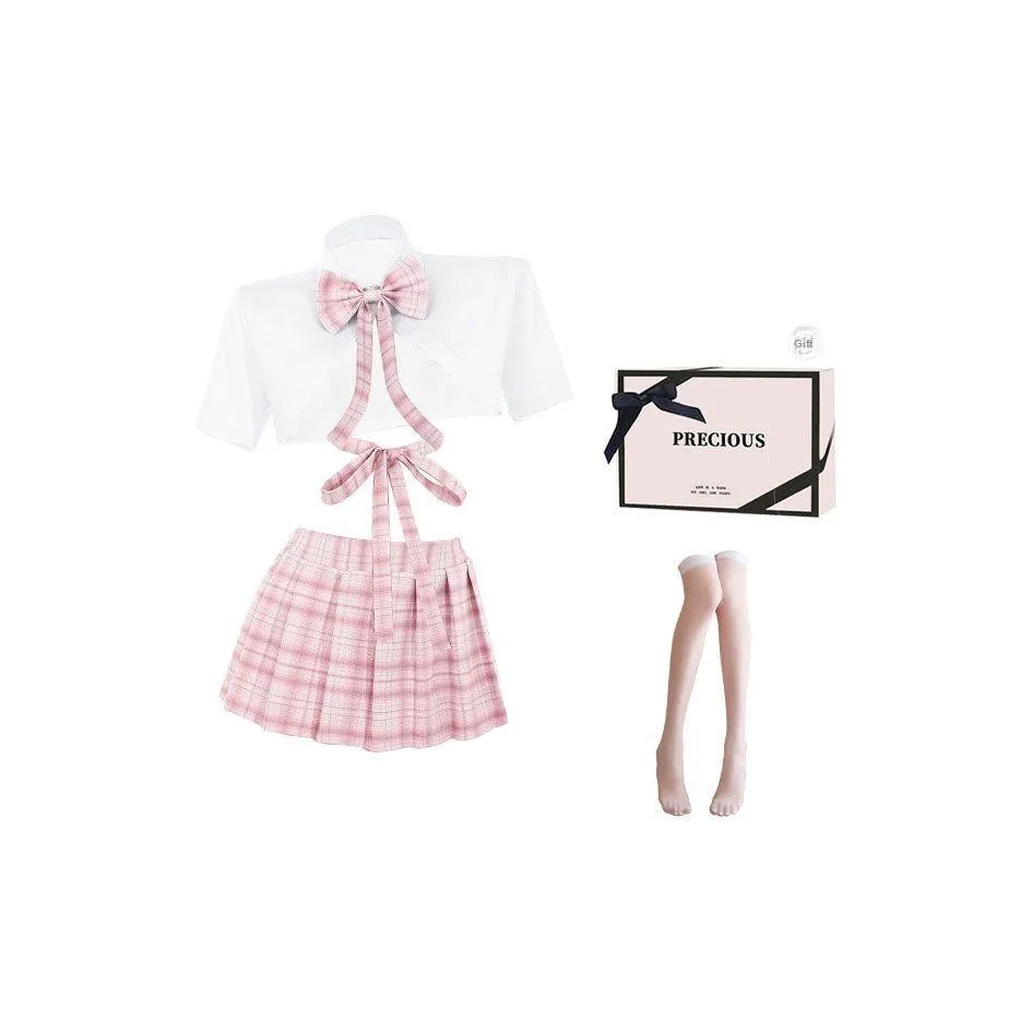 TLXT Пижамный комплект женский Gift Box Set