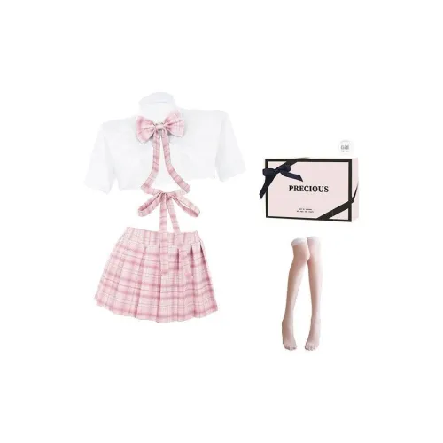 TLXT Пижамный комплект женский Gift Box Set