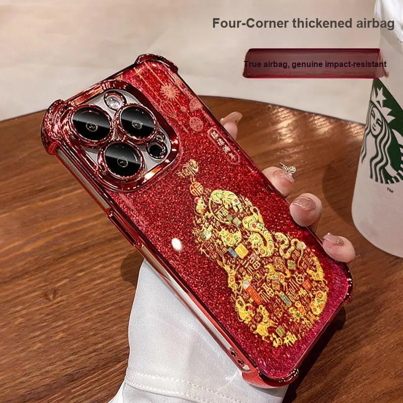 HASEE Phone Cases-3