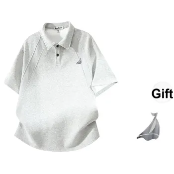 BRUMAIRE Polo Shirts Unisex