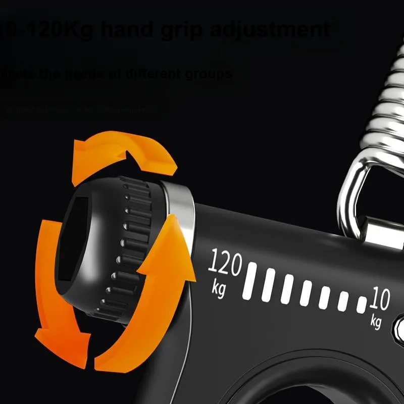 AMYUP Grip Fitness Hand Training Unisex-3