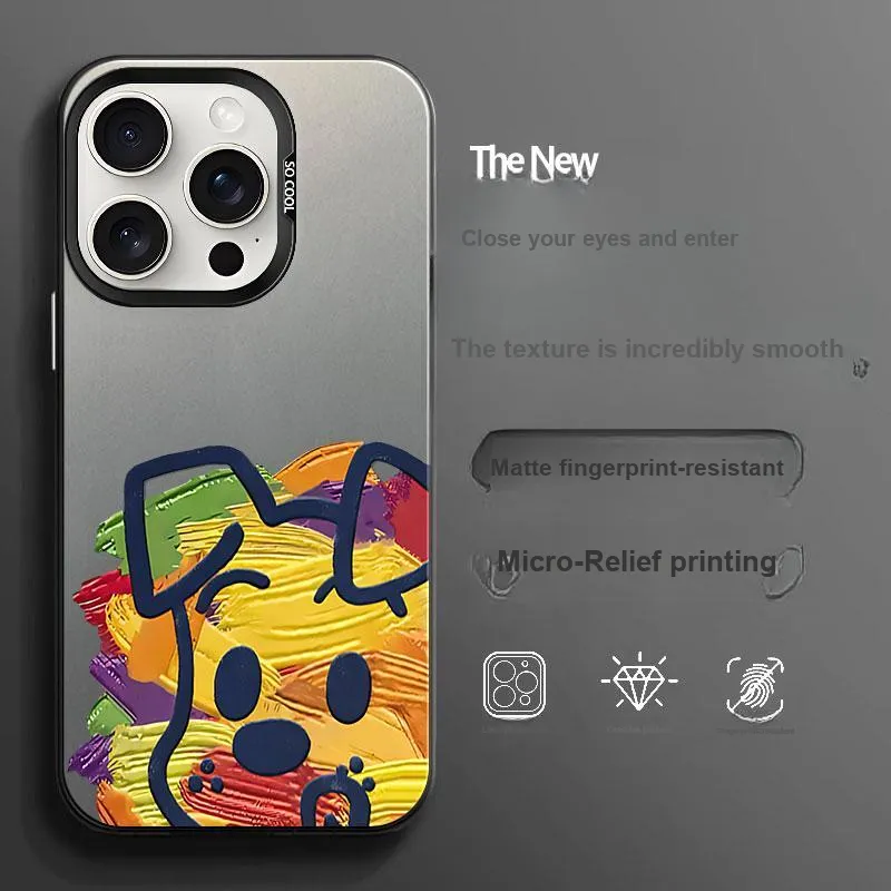 BAOCHENG Phone Cases-1