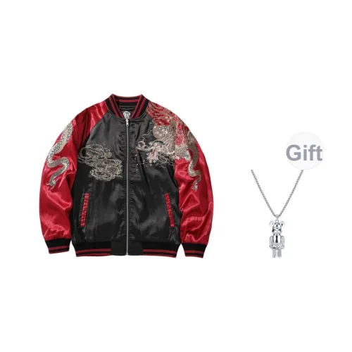 MG Мужские Куртки