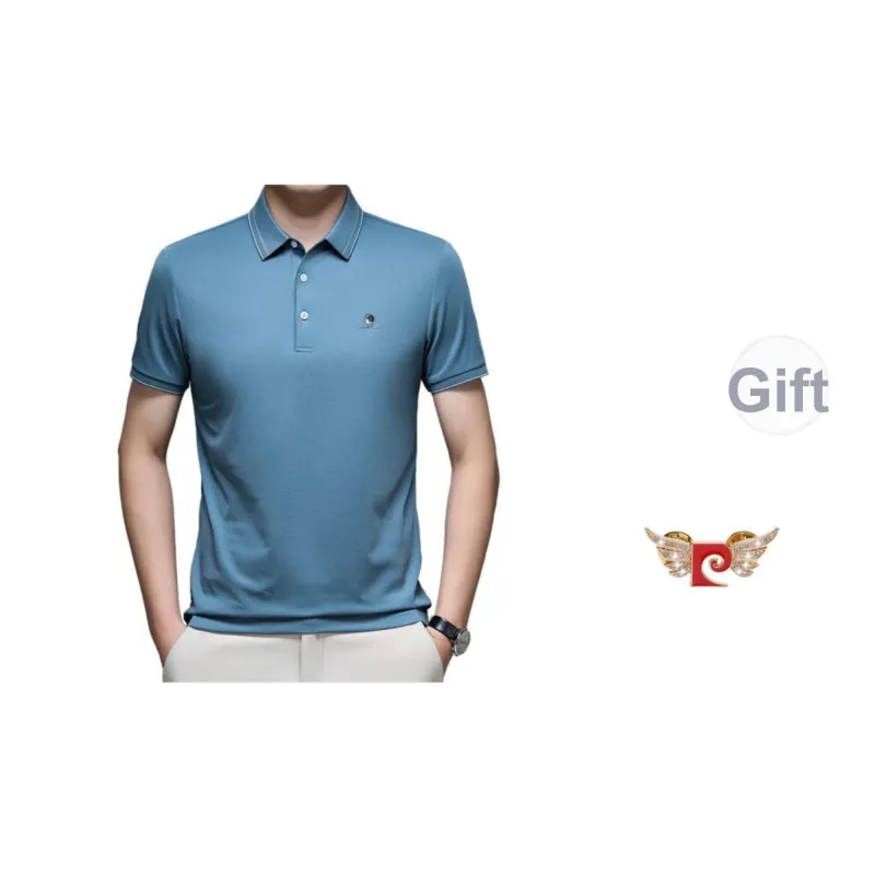 PIERRE CARDIN Polo Shirts Men-6