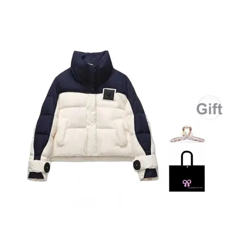 Aimilian Женские пуховики