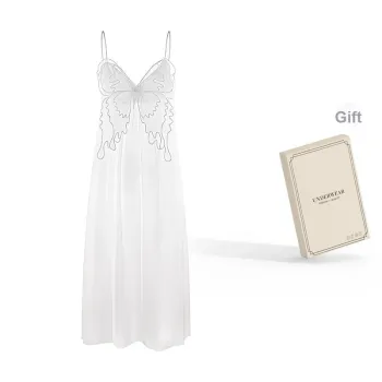 O'MESIK Nightgown Women's Gift Box Set