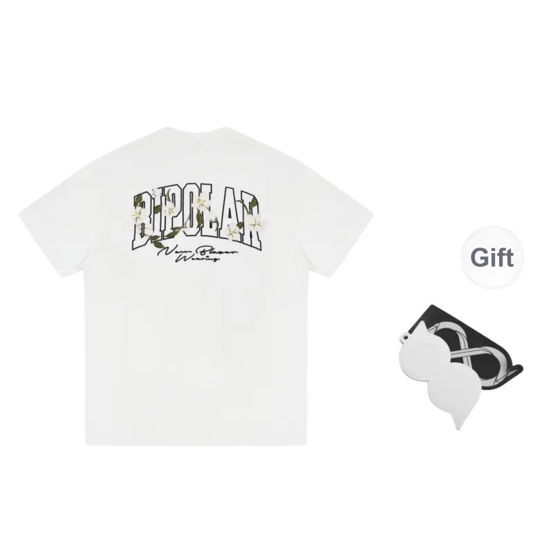BIPOLAR T Shirts Unisex-0