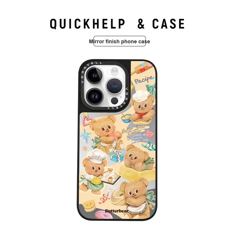 HASEE Phone Cases-1