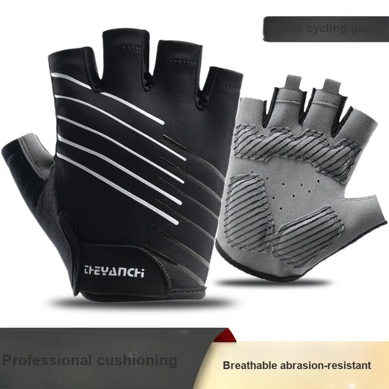 CARDANRO Polyamide Gloves Unisex-1