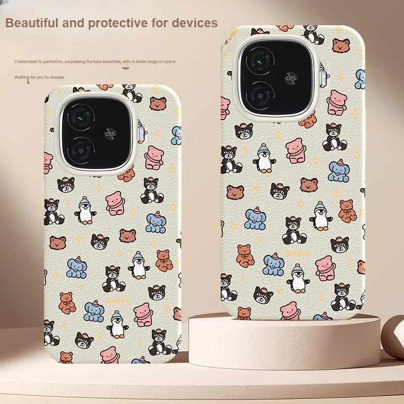 YIBAOBAO Phone Cases-1