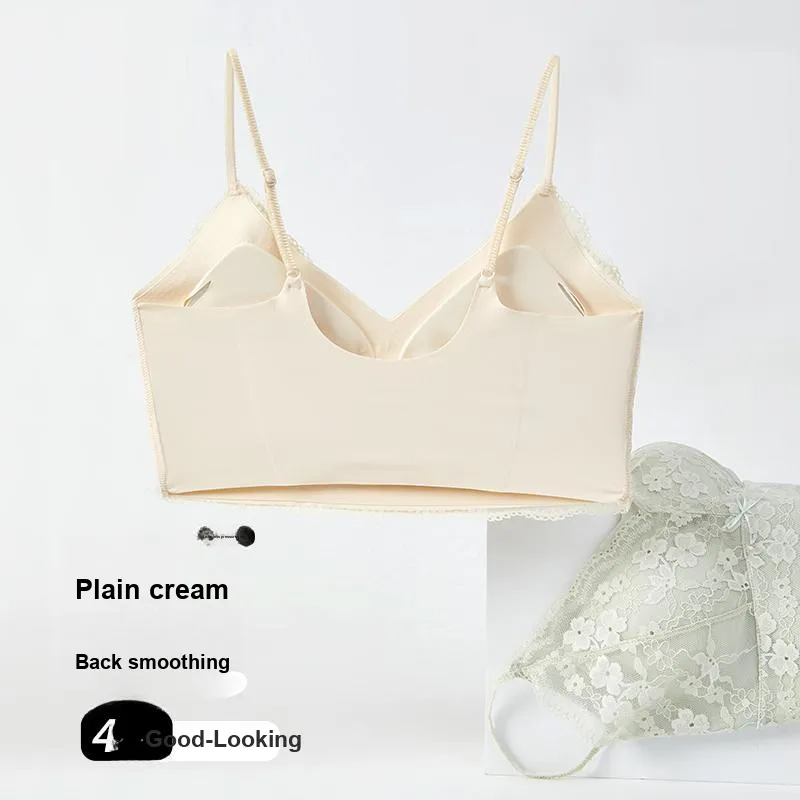 MIIOW Women's Bras-2