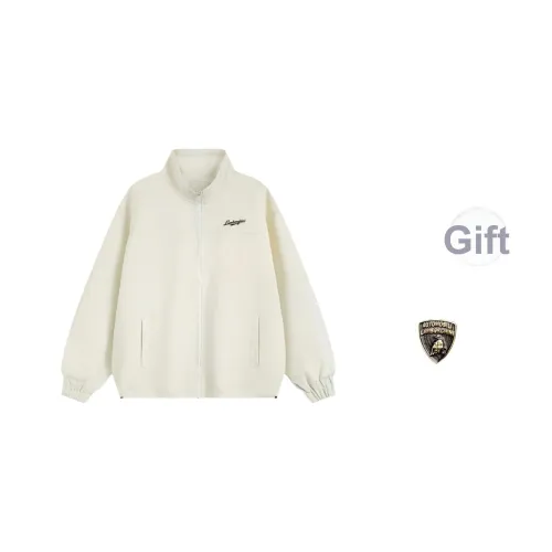 AUTOMOBILI LAMBORGHINI Куртка Унисекс