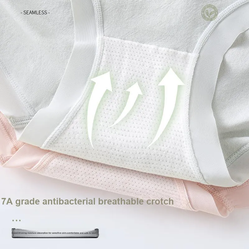 GRACEWELL Underpants Women's 3 Pack-7