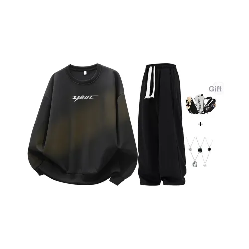 LIGHTNING BEAR Комплект свитшота унисекс