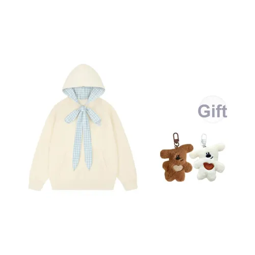 FTXW Женские Свитшоты