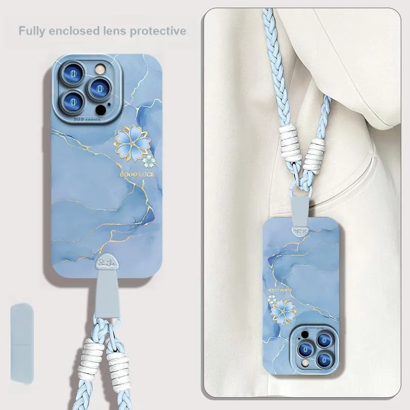 Interesting shell Phone Cases-5
