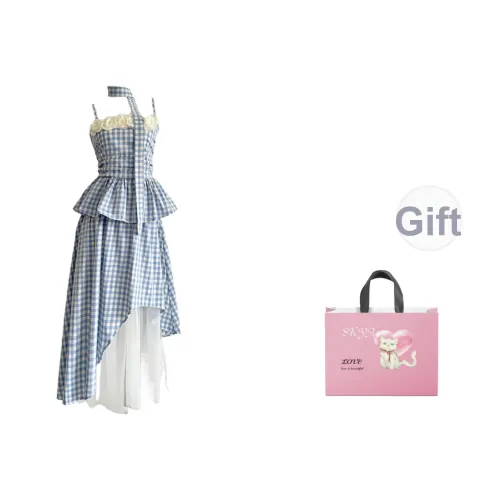 SKYA Женские Комплекты с юбкой