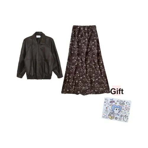 MARIE·COCO Женские Комплекты с Юбкой