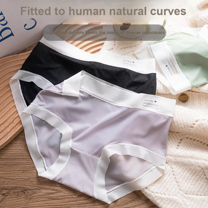 Urban Beauty Underpants Women's Shopping Bag 3 Pack-13