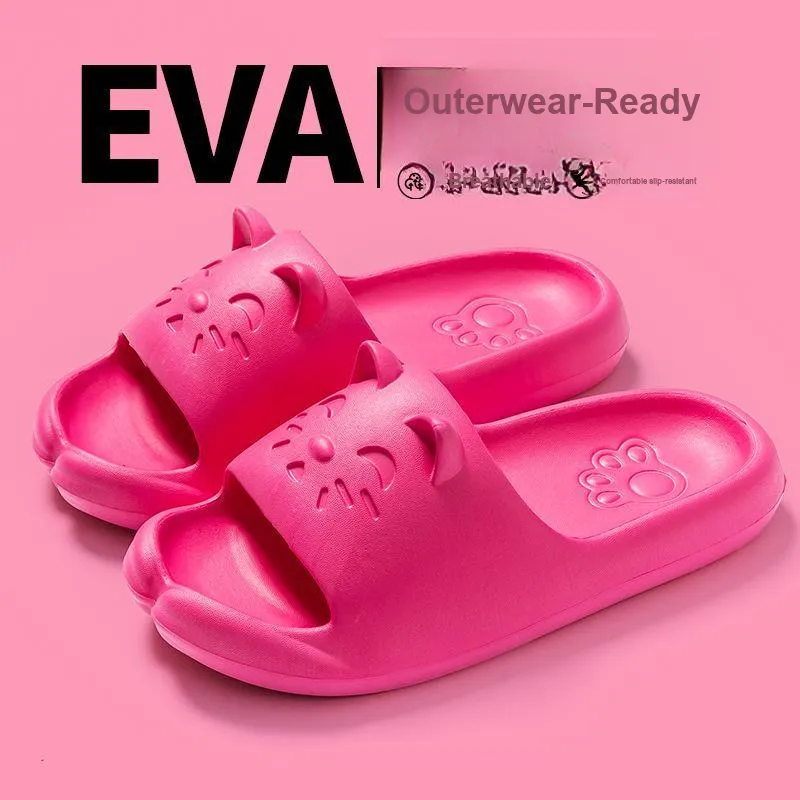 ZHIYILIANGPIN Slippers / Home Slippers-1