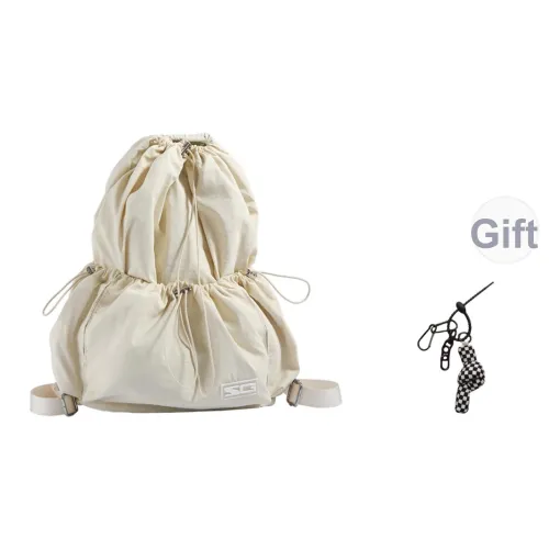 PULEWEI Нейлоновый рюкзак унисекс разноцветный