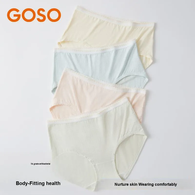 GOSO Women's Underpants-7