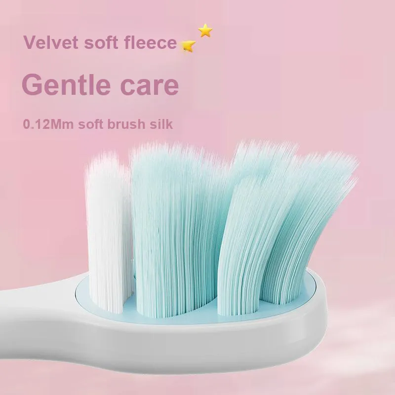 BANNER Toothbrushes Kids-7