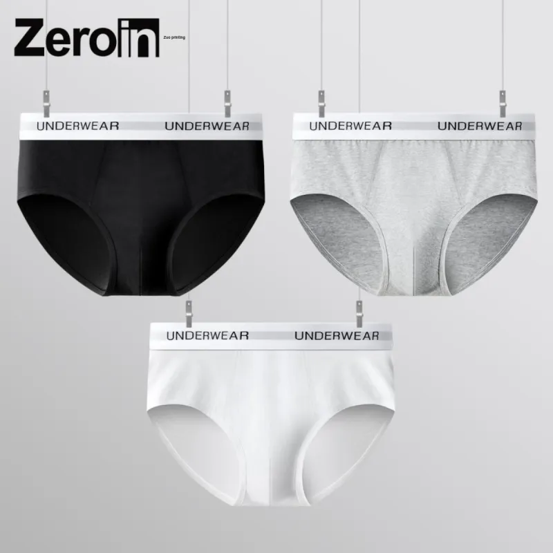 ZEROIN Men Underpants-17