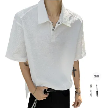 H.V.G.A Polo Shirts Unisex