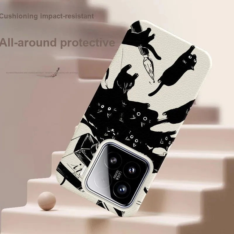 YIBAOBAO Phone Cases-3