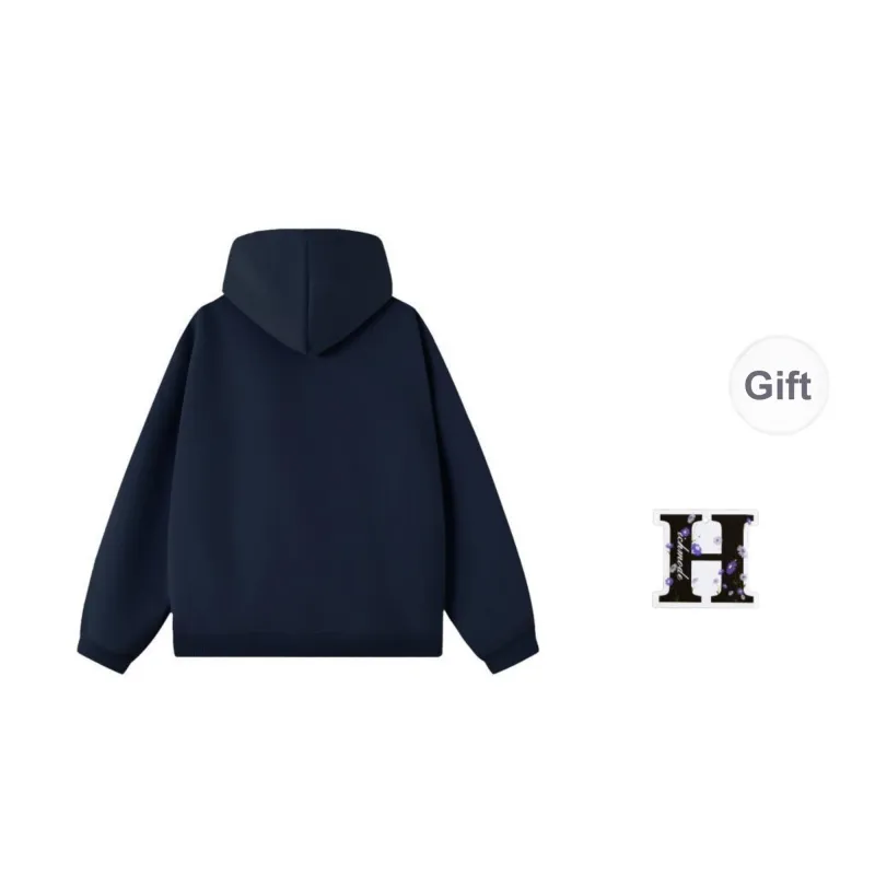ICH MODE Sweatshirts Unisex-1